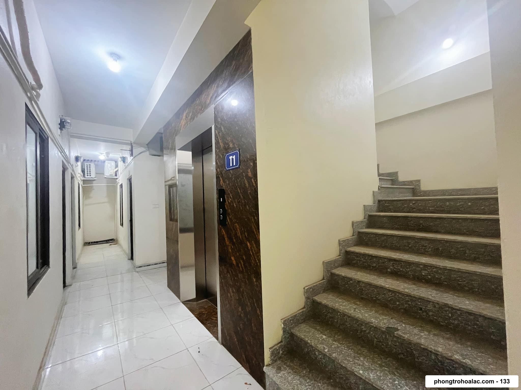 Phòng Trọ Gần Đại Học Quốc Gia | Cách Dưới 100m | Nhà Trọ Đức Tuân