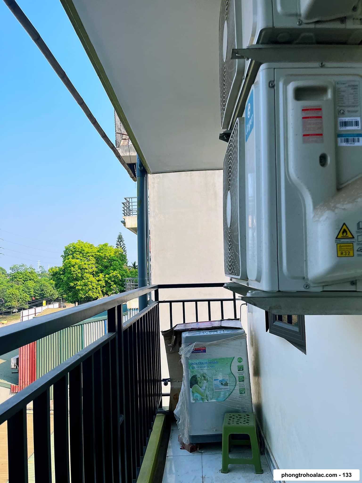 Phòng Trọ Gần Đại Học Quốc Gia | Cách Dưới 100m | Nhà Trọ Đức Tuân