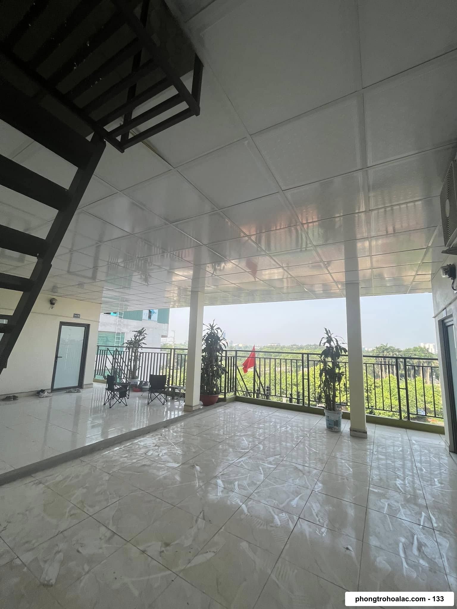 Phòng Trọ Gần Đại Học Quốc Gia | Cách Dưới 100m | Nhà Trọ Đức Tuân