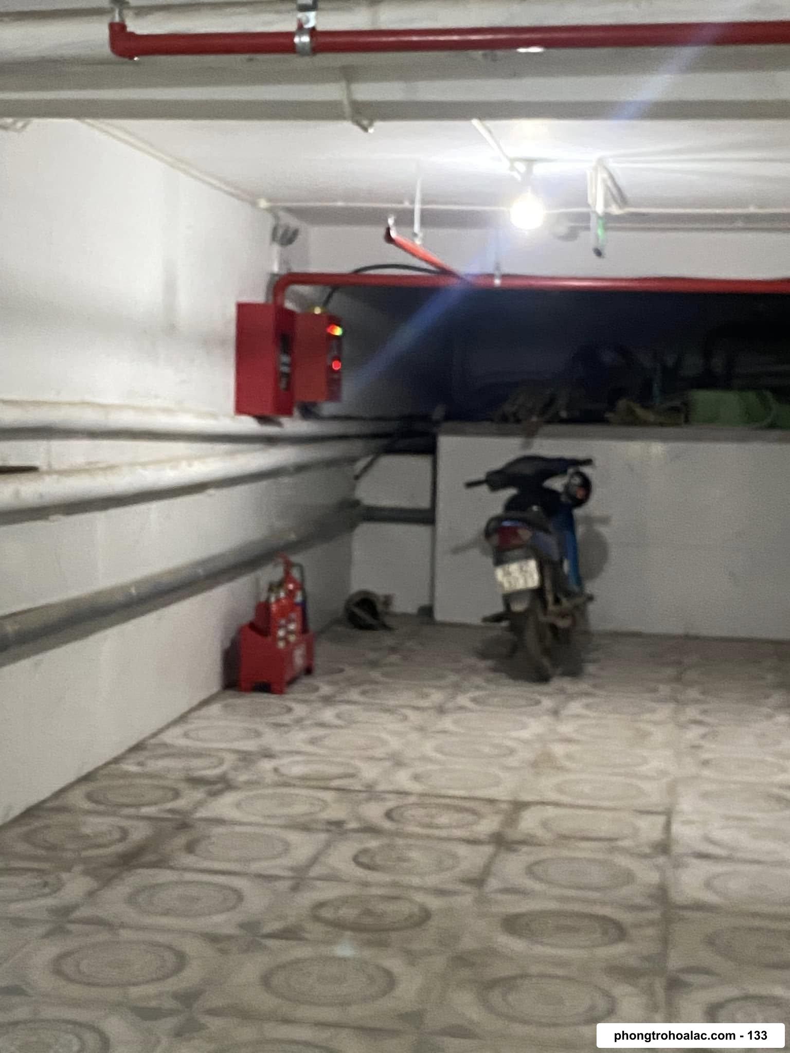 Phòng Trọ Gần Đại Học Quốc Gia | Cách Dưới 100m | Nhà Trọ Đức Tuân