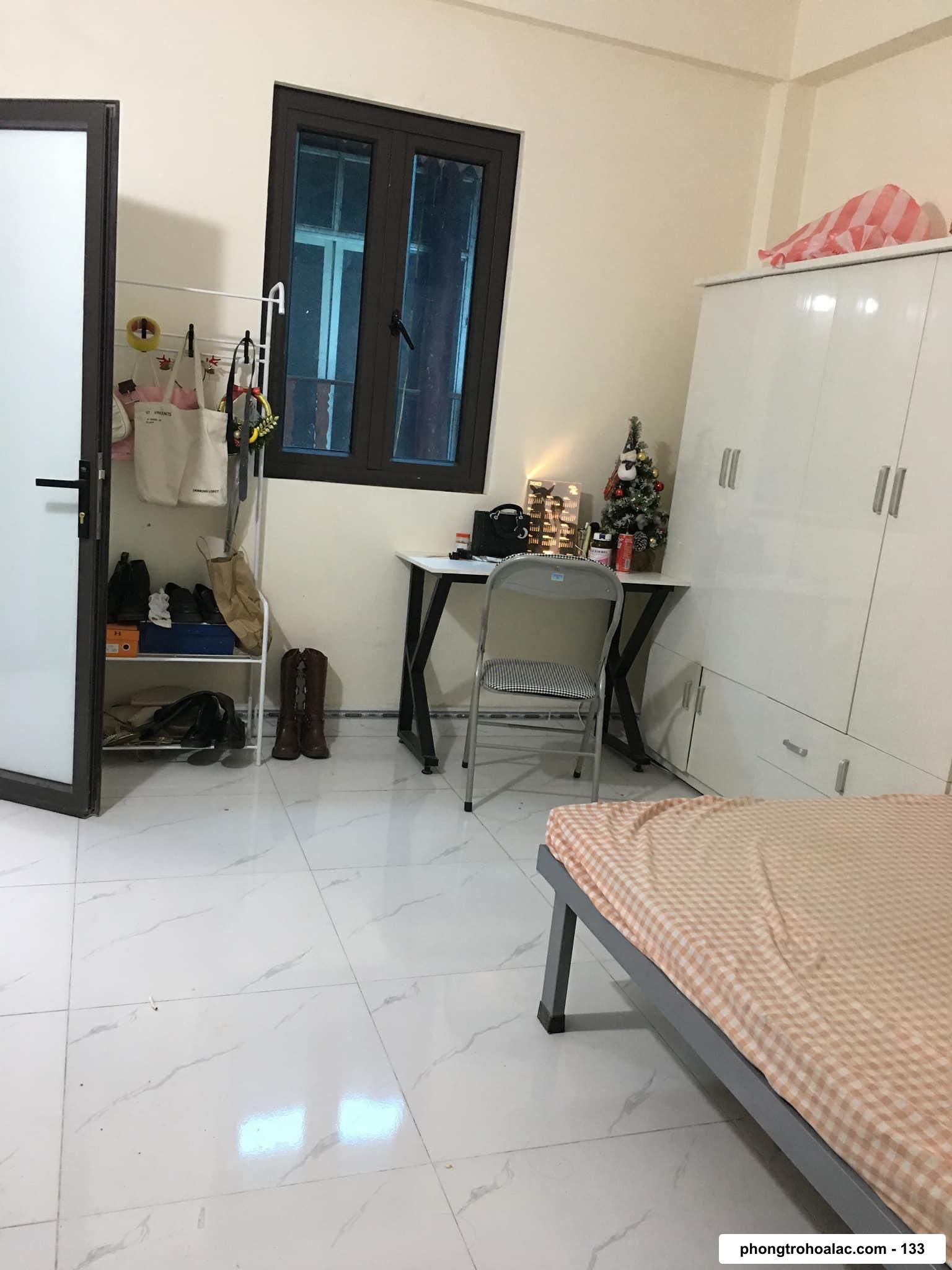 Phòng Trọ Gần Đại Học Quốc Gia | Cách Dưới 100m | Nhà Trọ Đức Tuân