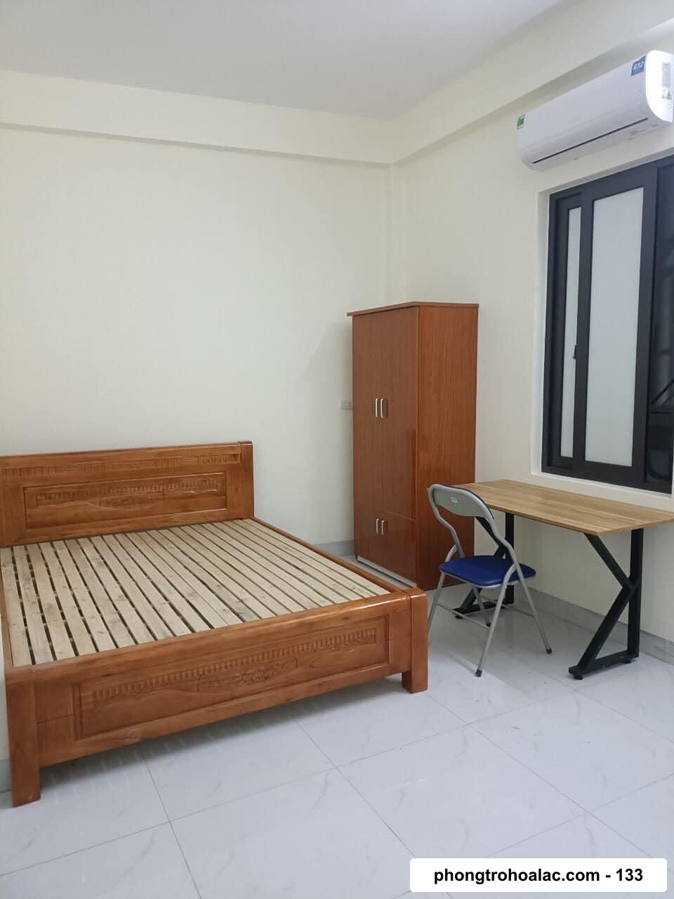 Phòng Trọ Gần Đại Học Quốc Gia | Cách Dưới 100m | Nhà Trọ Đức Tuân