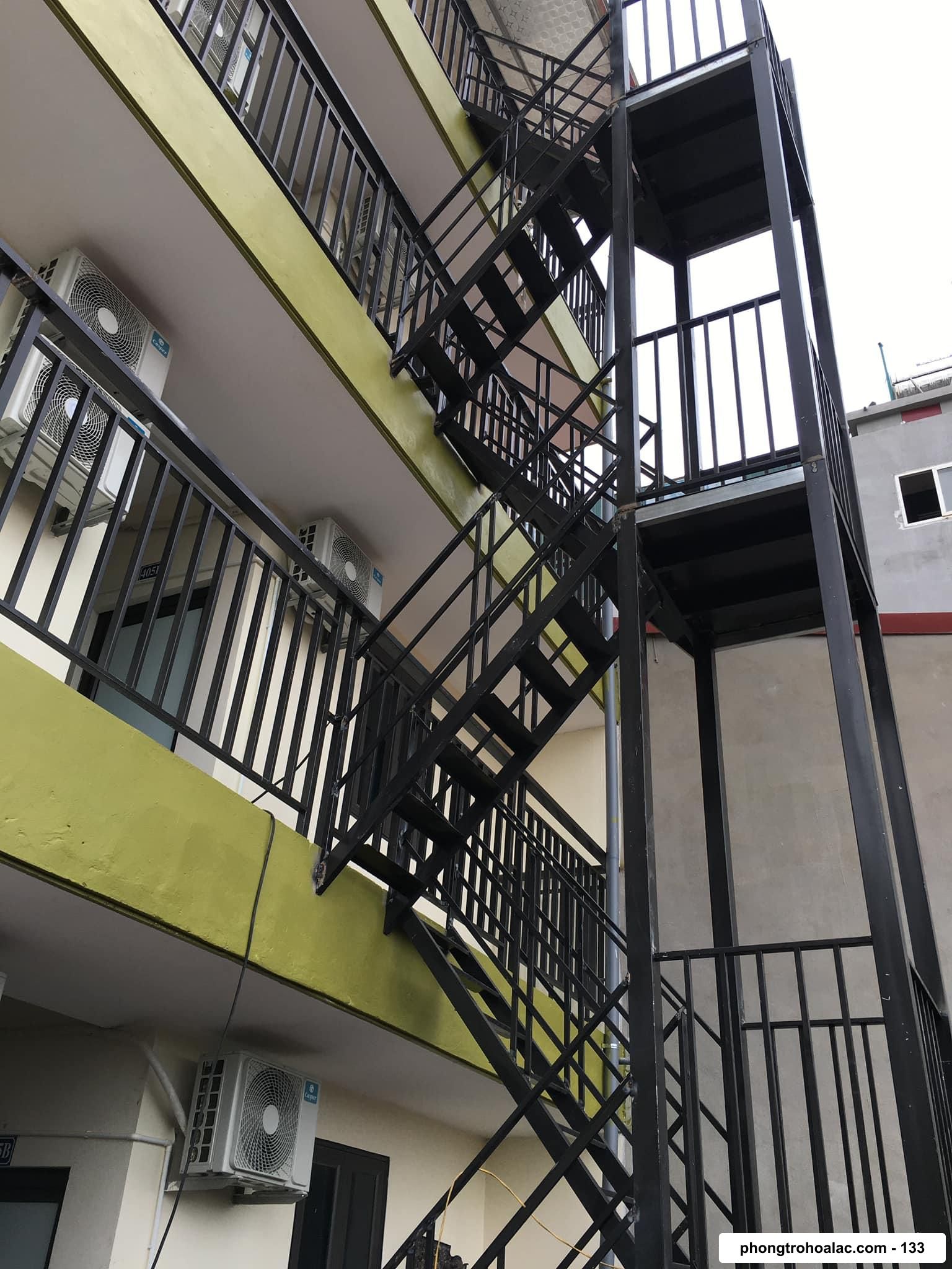 Phòng Trọ Gần Đại Học Quốc Gia | Cách Dưới 100m | Nhà Trọ Đức Tuân