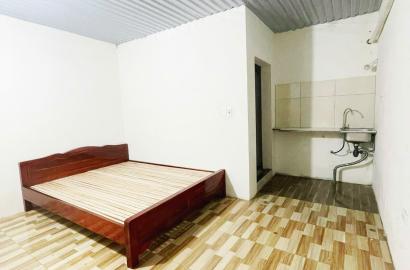 nhà trọ gần trường đại học fpt | Nhà trọ Đức Vượng