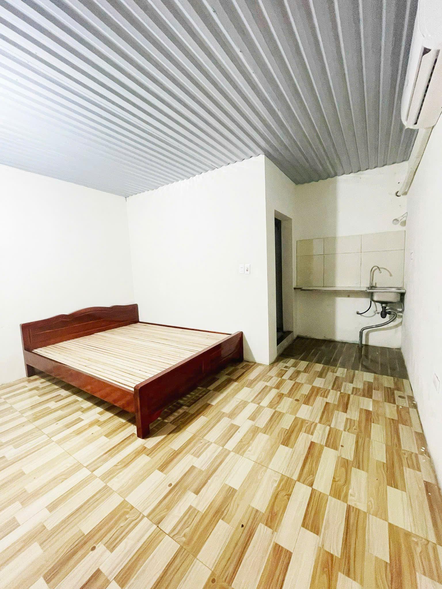 nhà trọ gần trường đại học fpt | Nhà trọ Đức Vượng