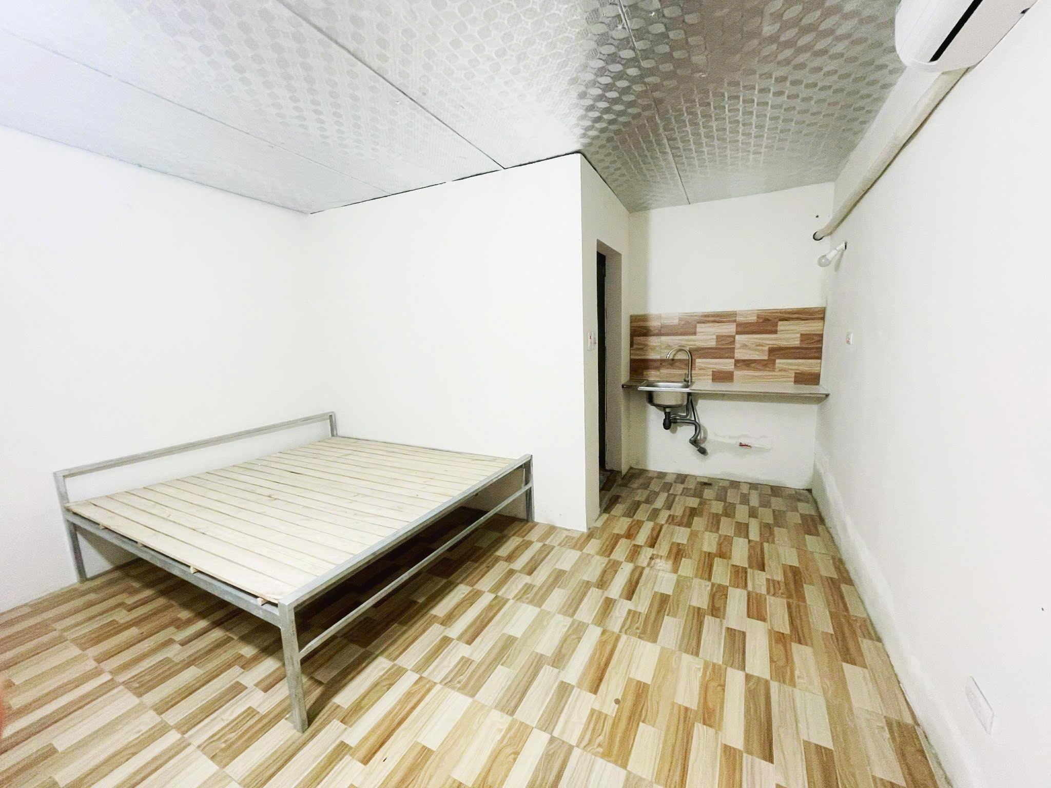 nhà trọ gần trường đại học fpt | Nhà trọ Đức Vượng