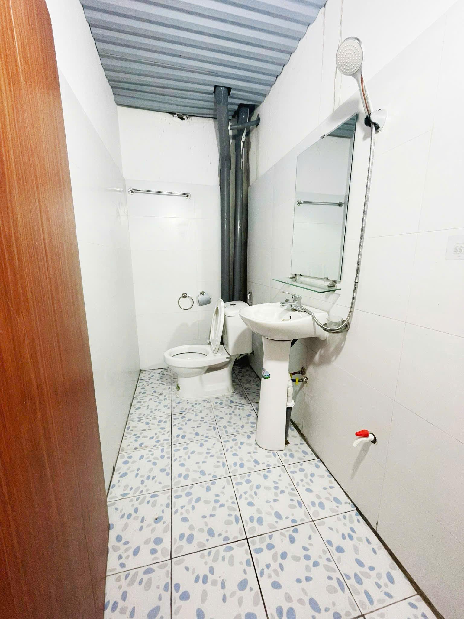 nhà trọ gần trường đại học fpt | Nhà trọ Đức Vượng