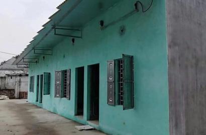 Nhà Trọ Thạch Thất thông tin nhà Trọ Dung Phương