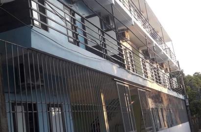 Phòng Trọ Đại Học Quốc Gia Hà Nội | Cách 1,9km | Nhà Trọ Dương Linh