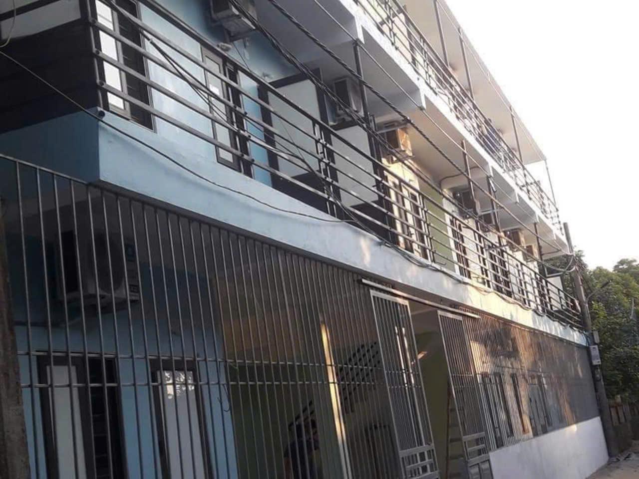 Phòng Trọ Đại Học Quốc Gia Hà Nội | Cách 1,9km | Nhà Trọ Dương Linh