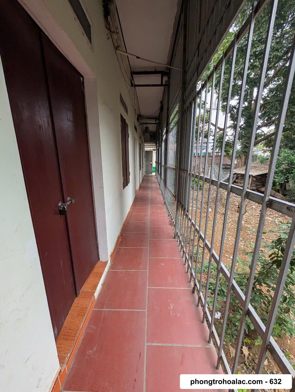 Phòng Trọ Khu vực Hòa Lạc | Nhà Trọ Thắm Đường