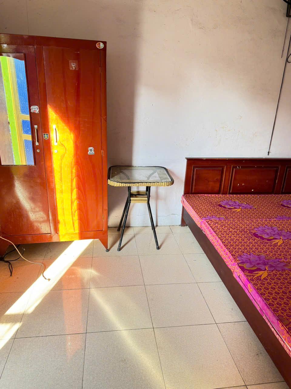 Phòng trọ khu Công nghệ cao | Cách Dưới 1km | Nhà Trọ Duy Minh