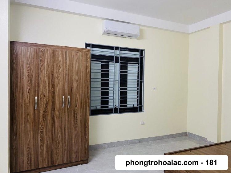 Nhà Trọ Gần Đại Học Fpt Hà Nội | Cách Dưới 3km | Nhà Trọ Duy Tân