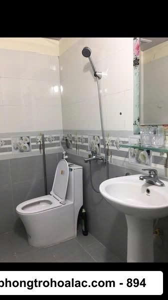 Nhà Trọ Thạch Thất | Nhà Trọ Gần Đại Học Việt Hung