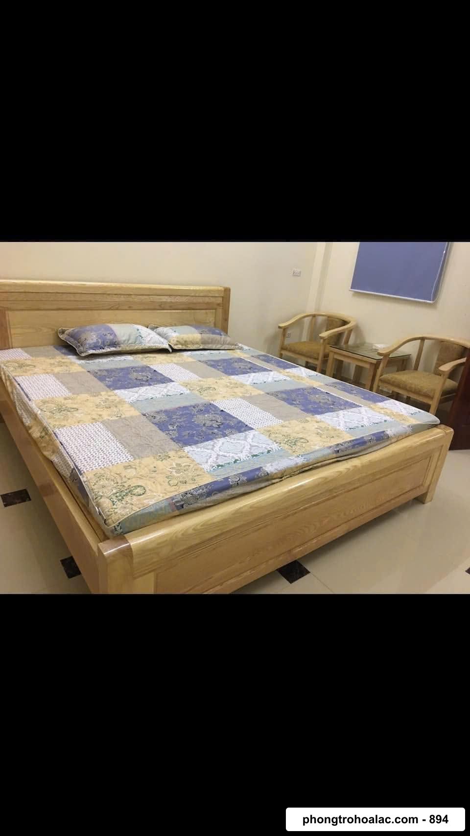Nhà Trọ Thạch Thất | Nhà Trọ Gần Đại Học Việt Hung