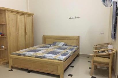 Nhà Trọ Thạch Thất | Nhà Trọ Gần Đại Học Việt Hung