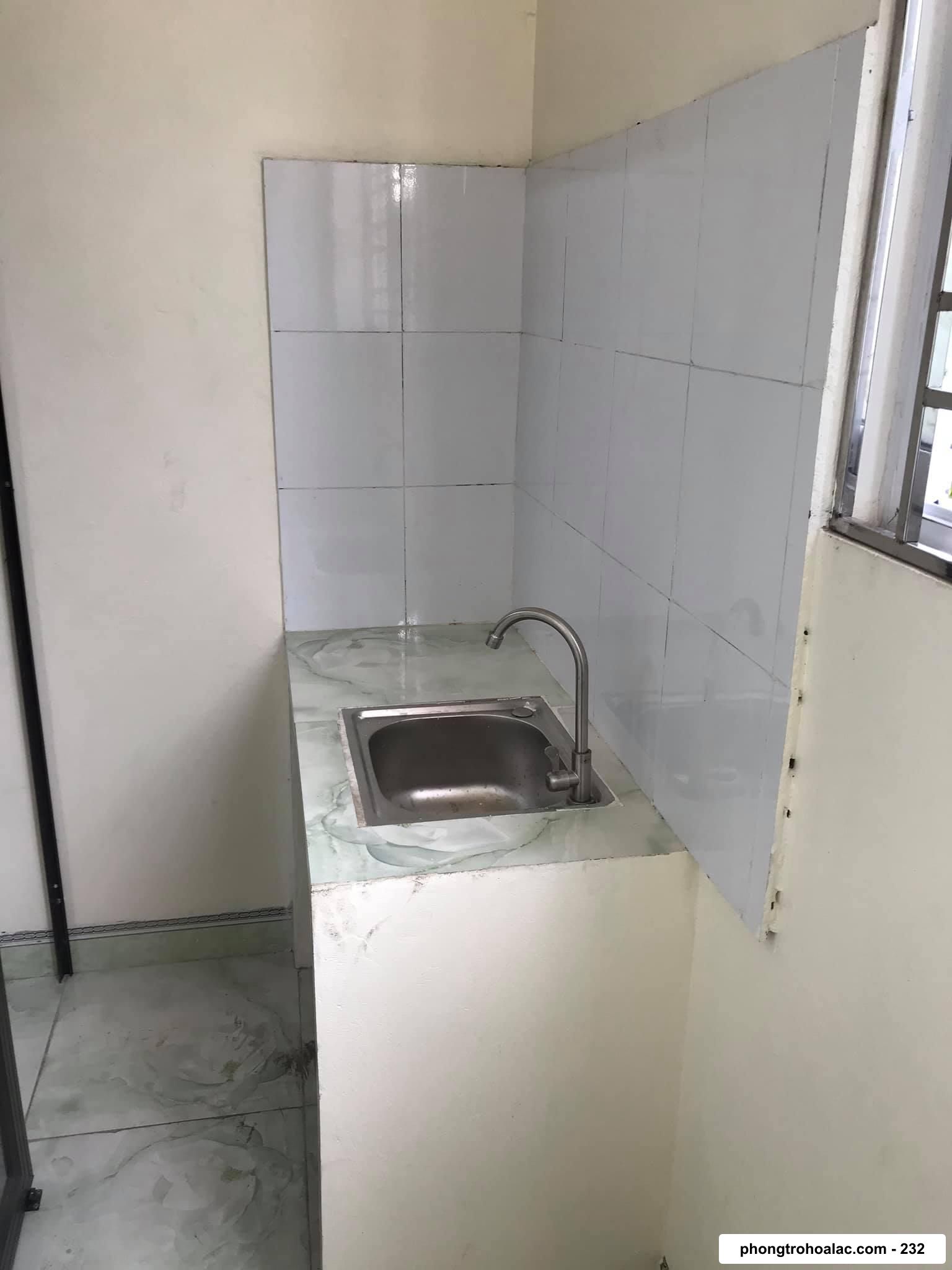 Phòng Trọ Khu Vực Hòa Lạc | Nhà Trọ Gia Bảo
