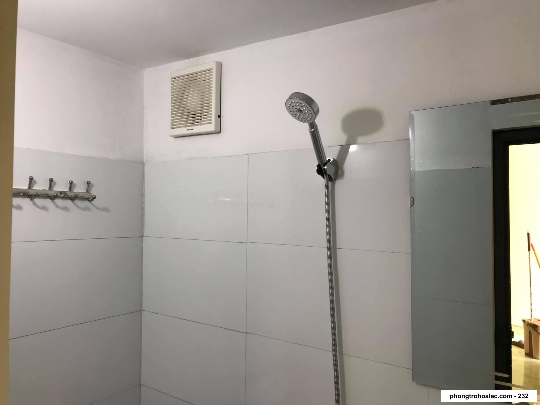 Phòng Trọ Khu Vực Hòa Lạc | Nhà Trọ Gia Bảo