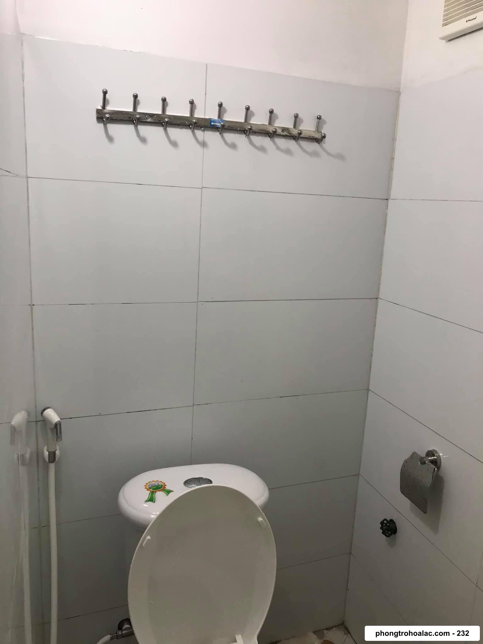 Phòng Trọ Khu Vực Hòa Lạc | Nhà Trọ Gia Bảo