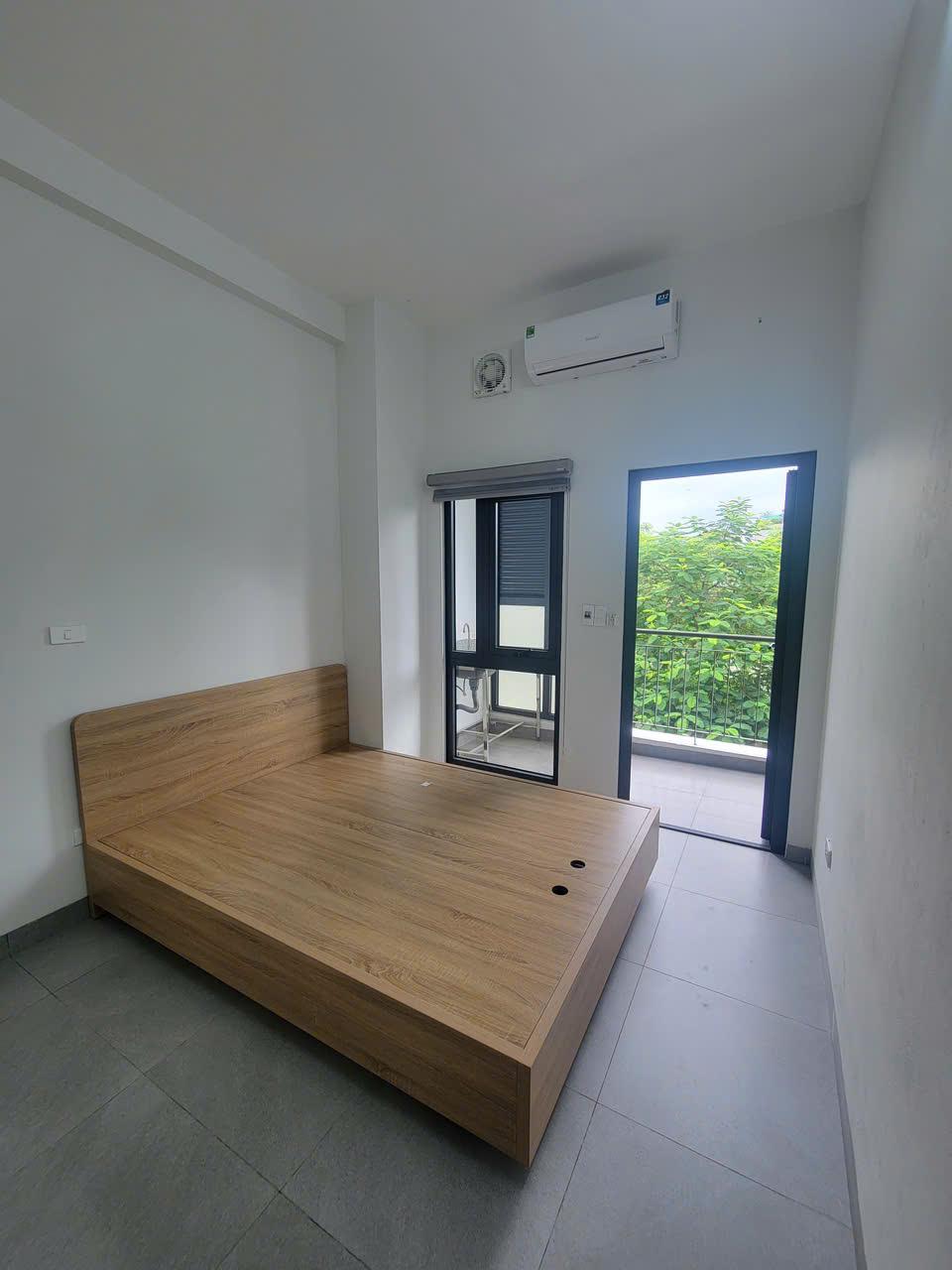 FU Hòa Lạc | Nhà Trọ Gần Đại Học FPT Hà Nội | Cách Dưới 2 Km | Nhà Trọ Góc Hà Nội