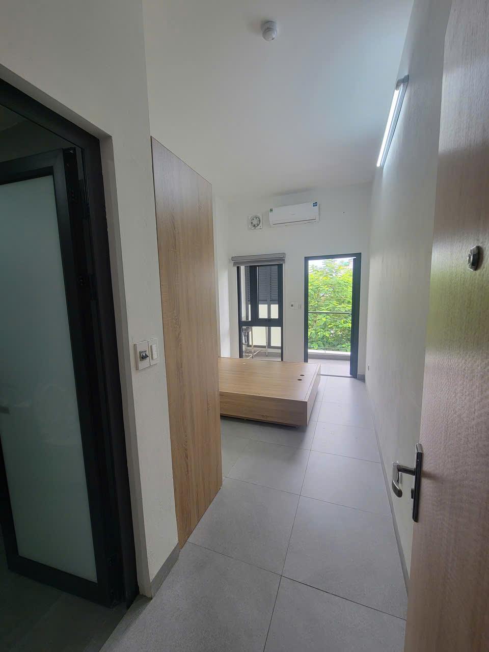 FU Hòa Lạc | Nhà Trọ Gần Đại Học FPT Hà Nội | Cách Dưới 2 Km | Nhà Trọ Góc Hà Nội