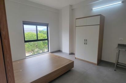 FU Hòa Lạc | Nhà Trọ Gần Đại Học FPT Hà Nội | Cách Dưới 2 Km | Nhà Trọ Góc Hà Nội