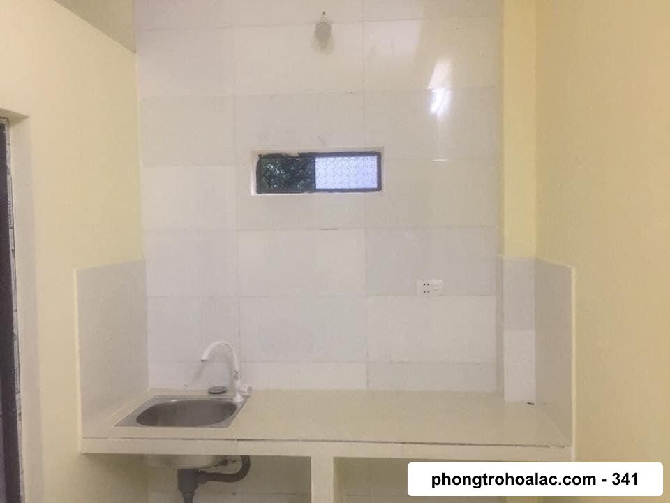 Phòng Trọ FPT Hòa Lạc | Cách Dưới 2km | Nhà Trọ Gốc Mít