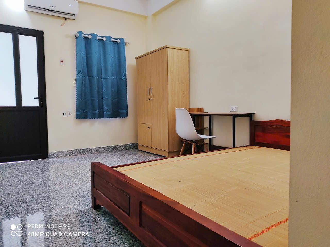 Nhà Trọ Gần Trường FPT | Cách Dưới 1km | Nhà Trọ Hà Minh