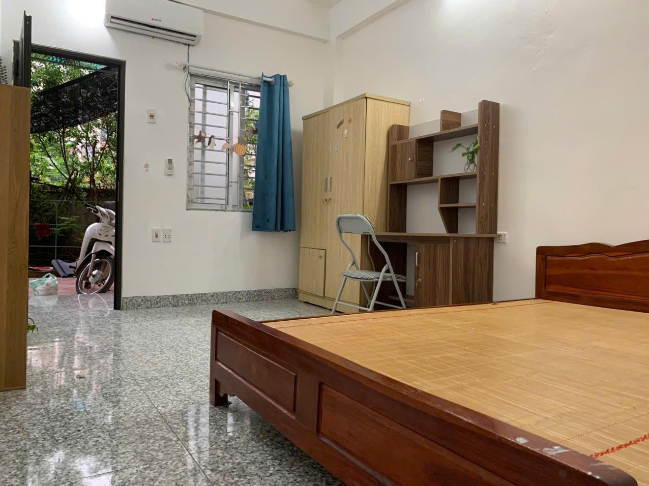Nhà Trọ Gần Trường FPT | Cách Dưới 1km | Nhà Trọ Hà Minh