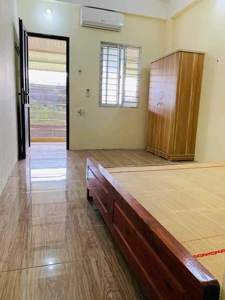 Nhà Trọ Gần Trường FPT | Cách Dưới 1km | Nhà Trọ Hà Minh