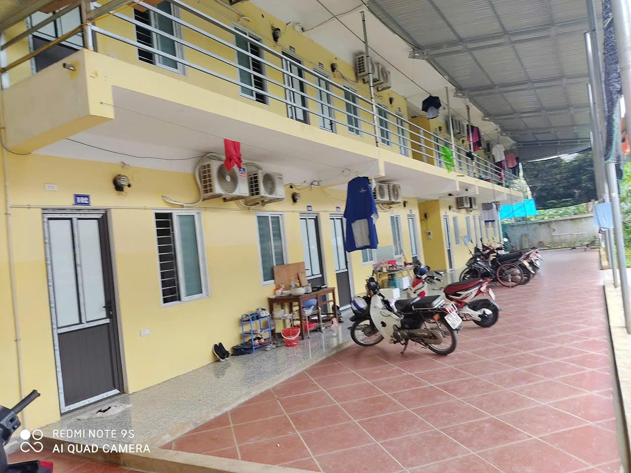 Nhà Trọ Gần Trường FPT | Cách Dưới 1km | Nhà Trọ Hà Minh
