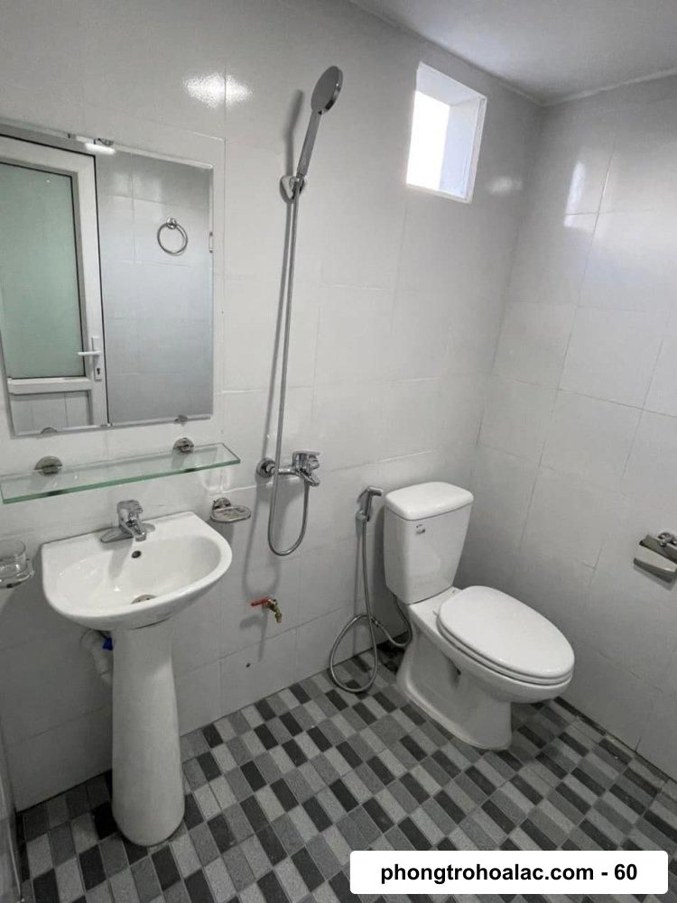 Tìm Phòng Trọ Gần Đại Học Quốc Gia Hà Nội | Cách 2,2km | Nhà Trọ HA NOI HOUSE 2