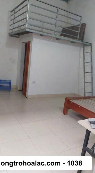 Cho Thuê Phòng Trọ Quốc Oai | Nhà Trọ Hà Phi