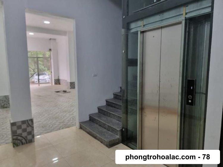 Phòng Trọ Gần Đại Học FPT Hà Nội Cách Dưới 3km | Nhà Trọ Hà Trương