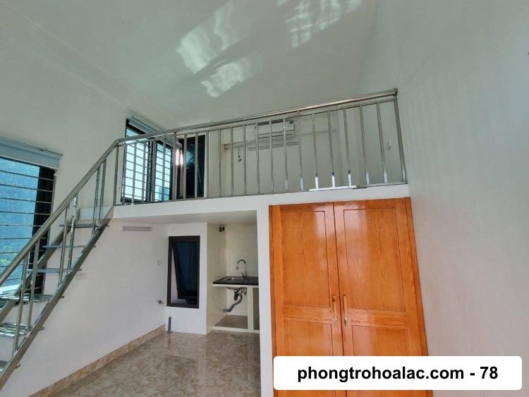 Phòng Trọ Gần Đại Học FPT Hà Nội Cách Dưới 3km | Nhà Trọ Hà Trương