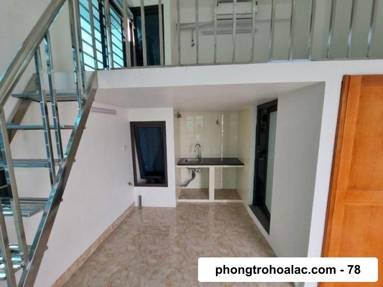 Phòng Trọ Gần Đại Học FPT Hà Nội Cách Dưới 3km | Nhà Trọ Hà Trương
