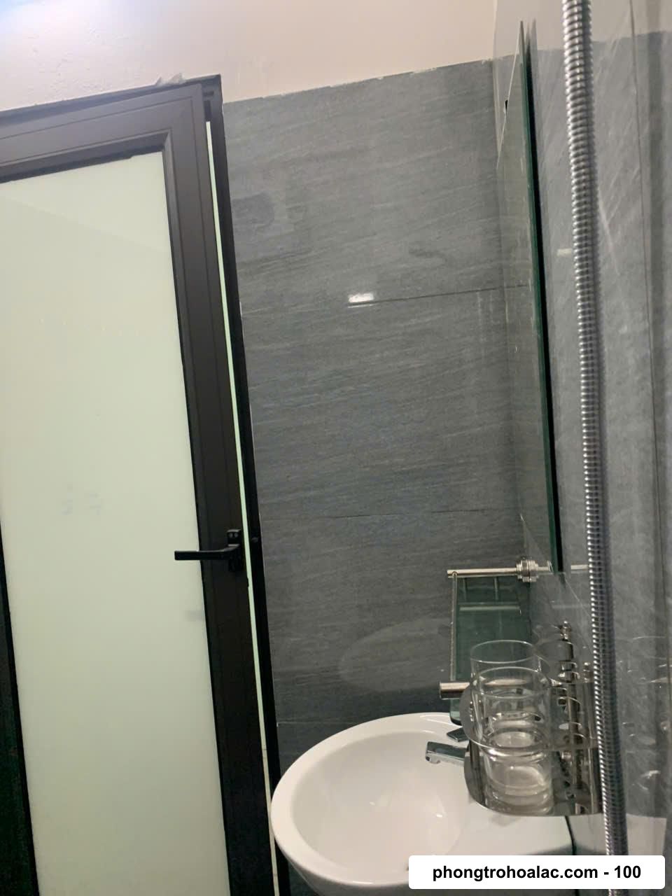 Phòng Trọ Hòa Lạc | Phòng Trọ Gần Đại Học FPT Hà Nội Cách Dưới 2km | Nhà Trọ Hải Đăng 1