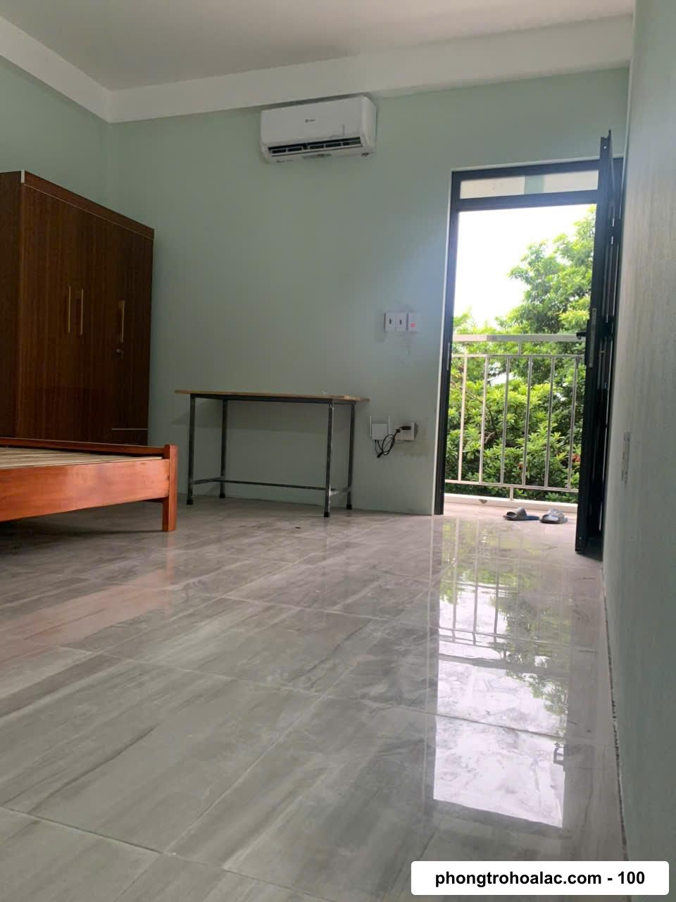 Phòng Trọ Hòa Lạc | Phòng Trọ Gần Đại Học FPT Hà Nội Cách Dưới 2km | Nhà Trọ Hải Đăng 1