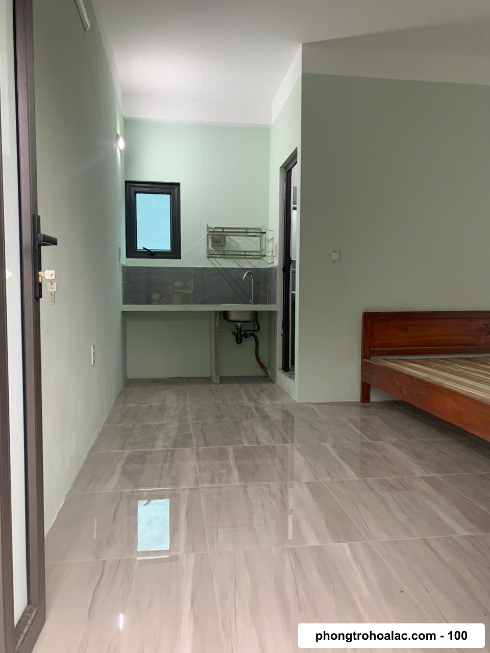 Phòng Trọ Hòa Lạc | Phòng Trọ Gần Đại Học FPT Hà Nội Cách Dưới 2km | Nhà Trọ Hải Đăng 1