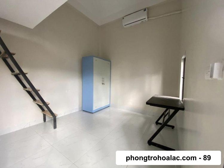 FU Hòa Lạc | Phòng Trọ Gần Đại Học FPT Hà Nội Cách Dưới 2,6km | Nhà Trọ Hải Hạ