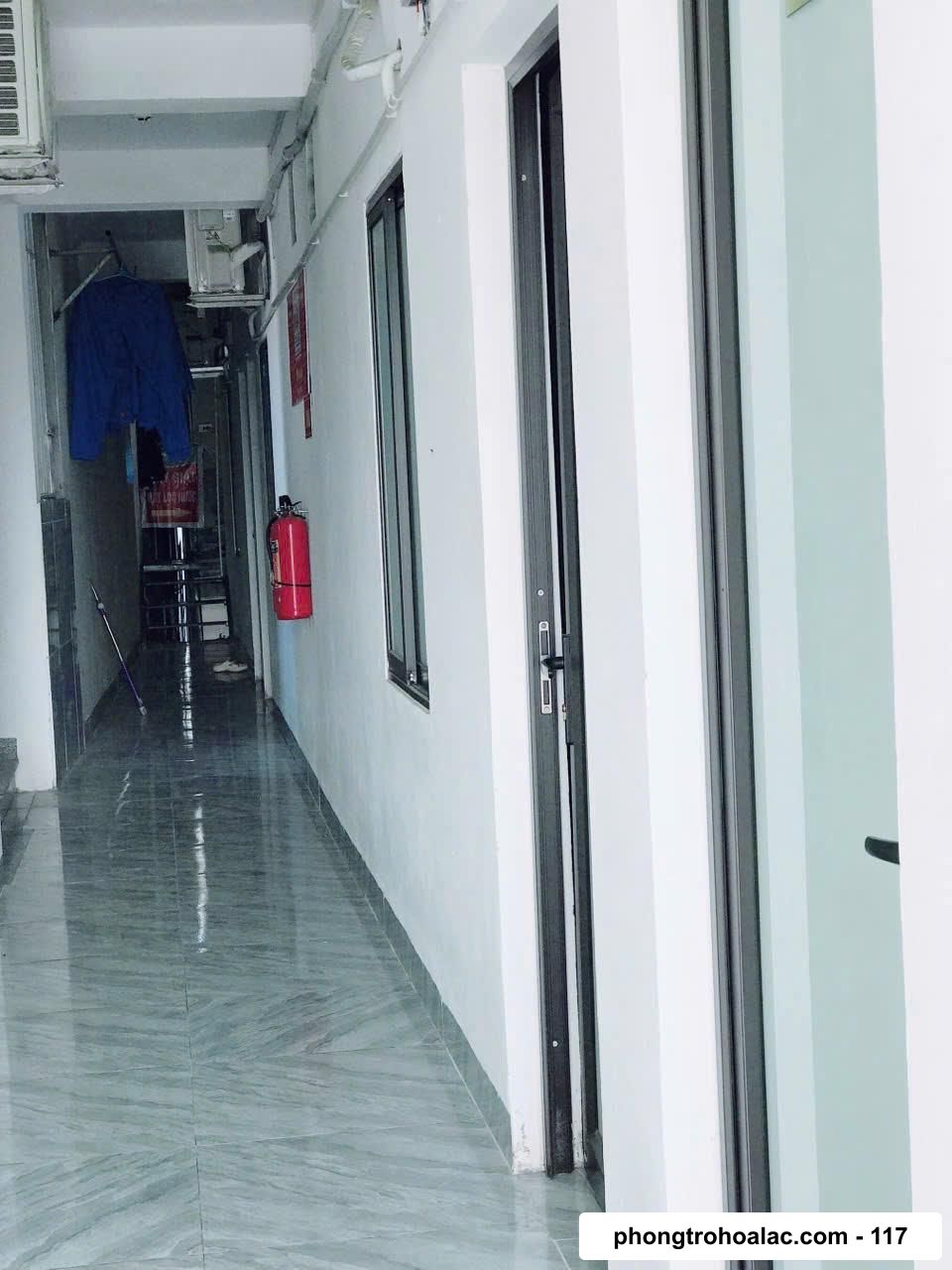 Nhà Nghỉ Gần Đại Học FPT Hà Nội | Cách Dưới 1,5km | Nhà Trọ Hải Nhung