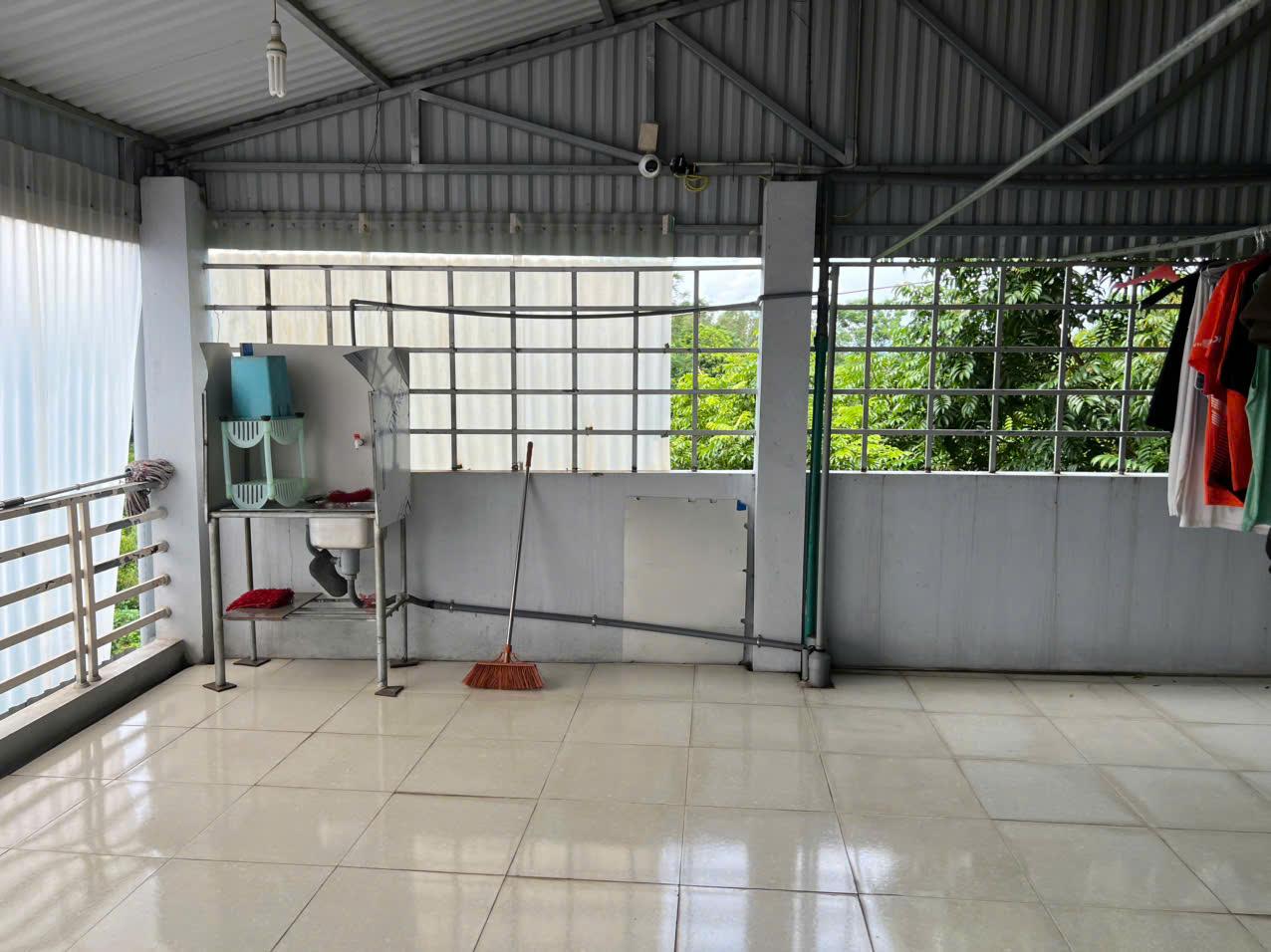 Nhà Trọ Hoà Lạc | Nhà Trọ Gần Trường FPT | Cách Dưới 1km | Nhà Trọ Hoa Anh Đào