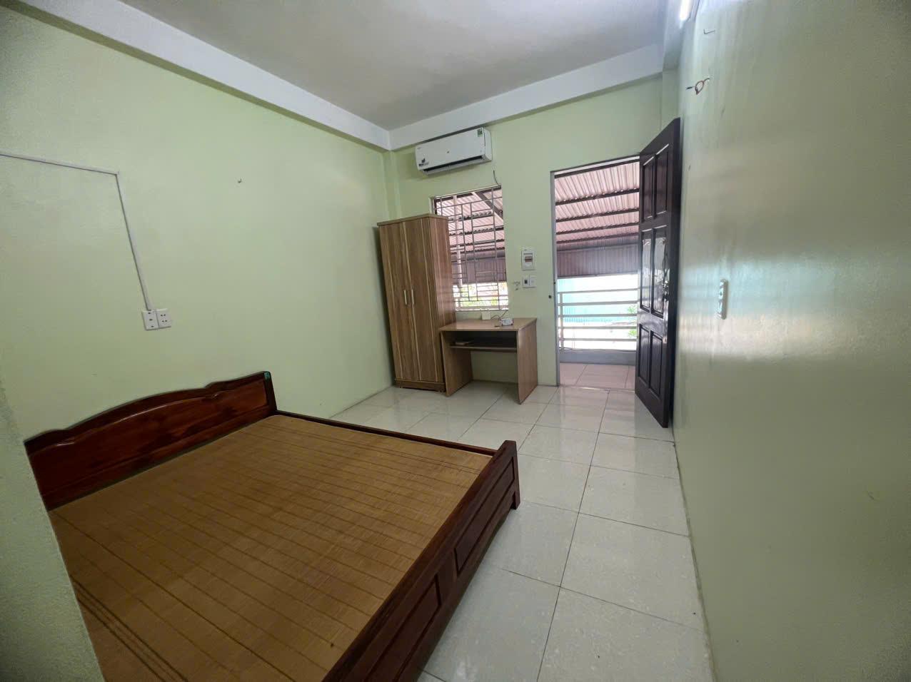 Nhà Trọ Hoà Lạc | Nhà Trọ Gần Trường FPT | Cách Dưới 1km | Nhà Trọ Hoa Anh Đào