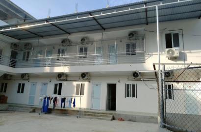 Nhà Trọ Gần Đại Học FPT Hà Nội | Cách Dưới 500m | Nhà Trọ Hoa Đông