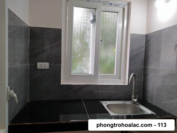 Nhà Trọ Gần Đại Học FPT Hà Nội | Cách Dưới 500m | Nhà Trọ Hoa Đông