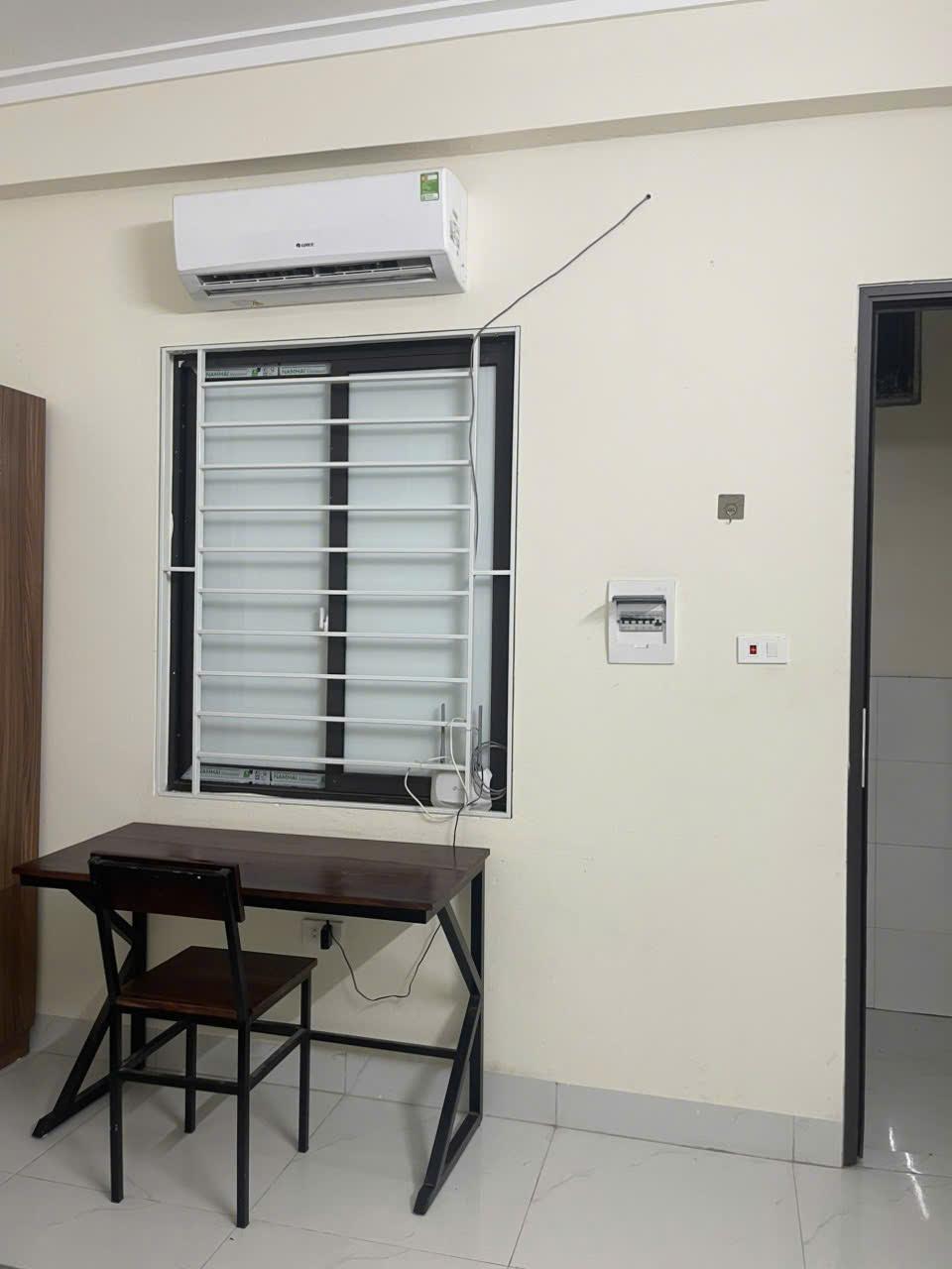 Nhà Trọ Khu Công Nghệ Cao | Phòng Trọ Gần Đại Học Quốc Gia Hòa Lạc Hà Nội | Cách Dưới 1km | Nhà Trọ Hòa Lạc Xanh
