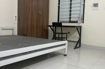 Nhà Trọ Khu Công Nghệ Cao | Phòng Trọ Gần Đại Học Quốc Gia Hòa Lạc Hà Nội | Cách Dưới 1km | Nhà Trọ Hòa Lạc Xanh