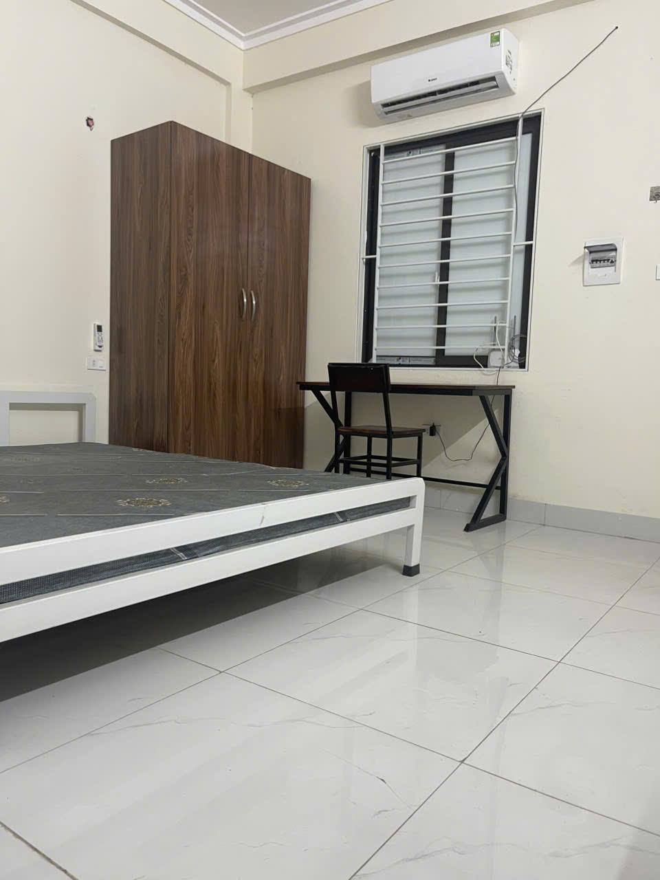 Nhà Trọ Khu Công Nghệ Cao | Phòng Trọ Gần Đại Học Quốc Gia Hòa Lạc Hà Nội | Cách Dưới 1km | Nhà Trọ Hòa Lạc Xanh