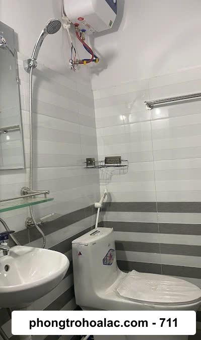 Nhà Trọ Thạch Thất | Nhà Trọ Hòa Mốc