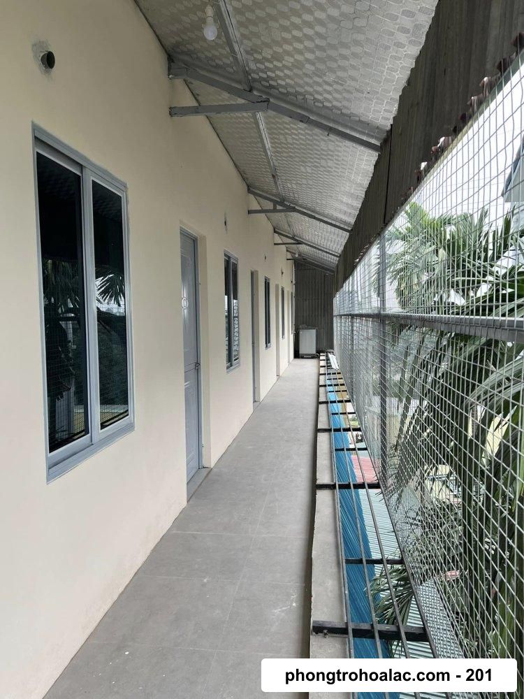 Tìm Phòng Trọ Gần Đại Học Quốc Gia Hà Nội | Cách Dưới 600m | Nhà Trọ Hoa Vinh